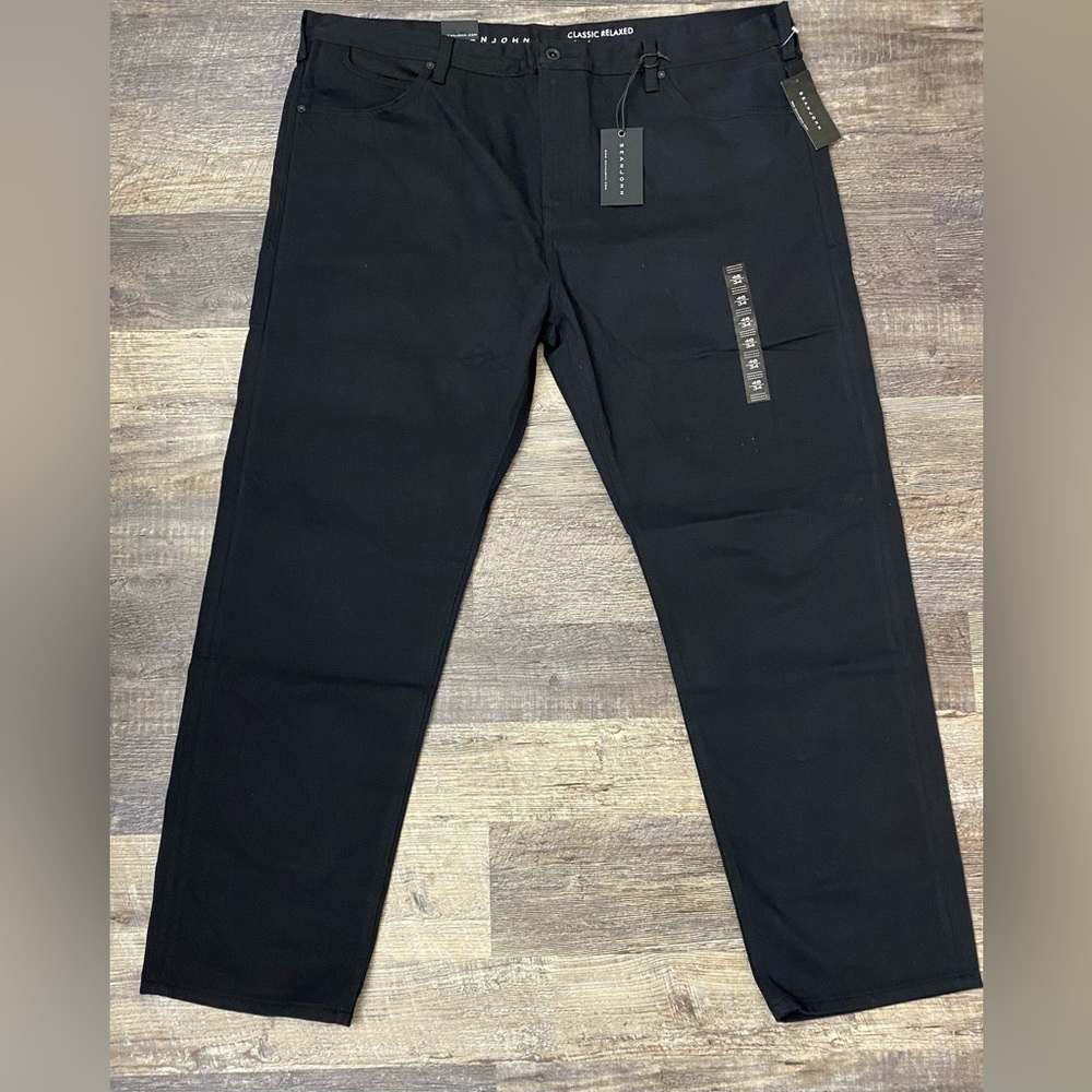 New SeanJean Jeans